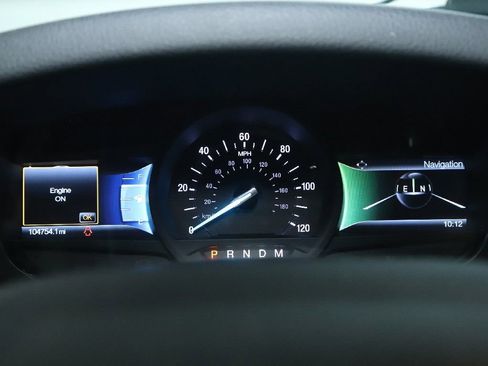 Used 2015 Ford Expedition EL Limited w/ Equipment Group 301A image 27