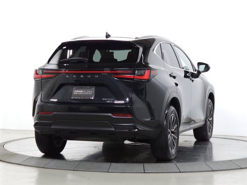Used 2024 Lexus NX 350 AWD image 11