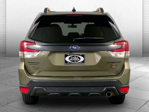 Used 2024 Subaru Forester Wilderness AWD/4WD image 3