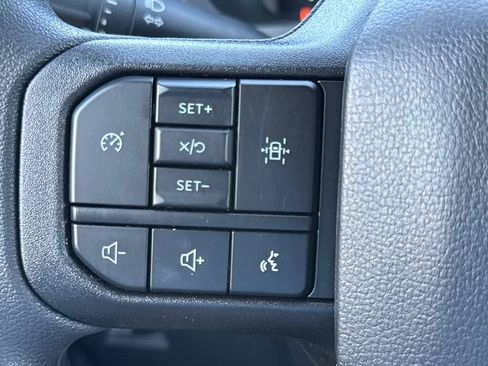 New 2026 Ford F150 STX w/ Equipment Group 200A AWD/4WD image 26