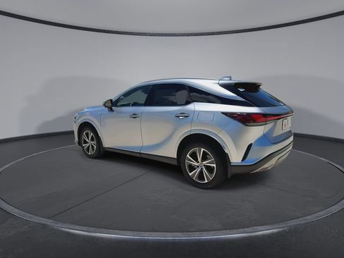 Used 2024 Lexus RX 350 Premium w/ Accessory Package (Z1) AWD/4WD image 6