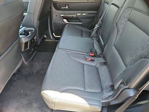 Used 2024 Toyota Sequoia Limited AWD/4WD image 26