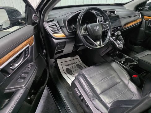 Used 2021 Honda CR-V EX-L image 6