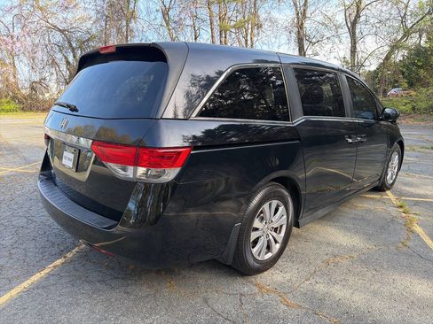 Used 2016 Honda Odyssey EX-L image 7