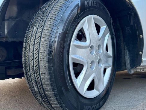 Used 2004 Honda Civic VP image 23