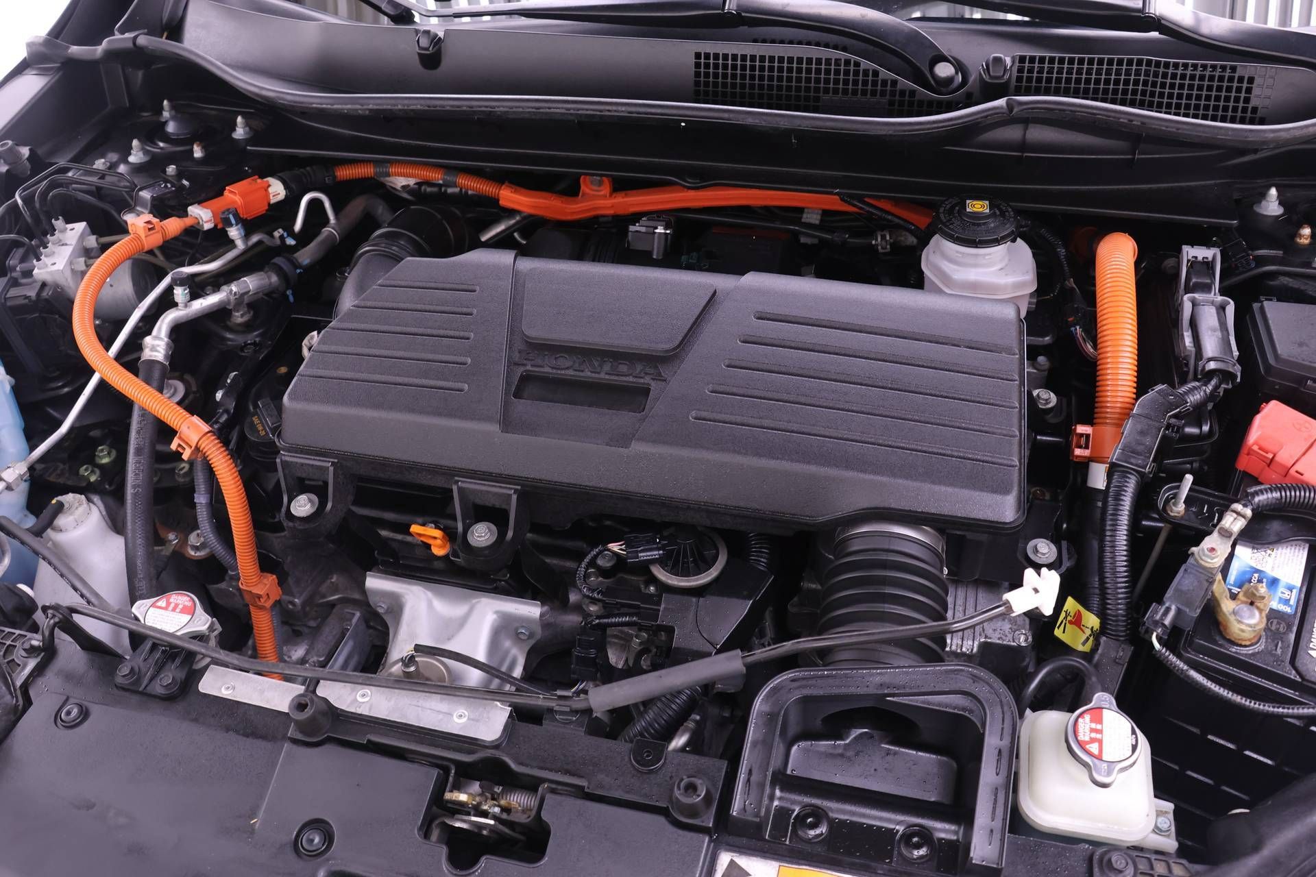 Certified 2022 Honda CR-V Touring image 17