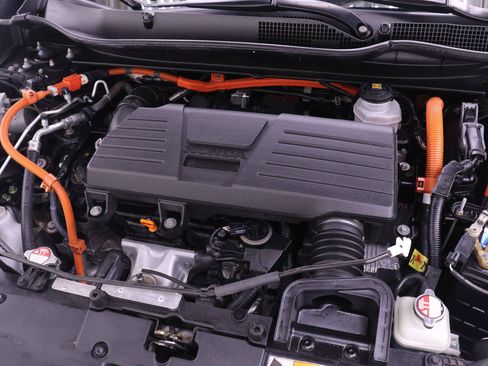 Used 2022 Honda CR-V Touring image 17