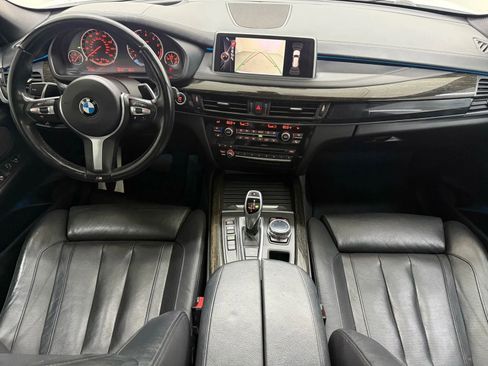 Used 2015 BMW X5 xDrive35i image 2