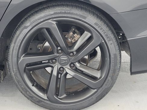 Used 2022 Honda Accord Sport image 12