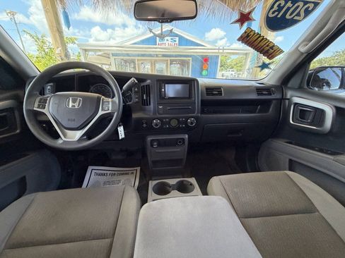 Used 2013 Honda Ridgeline RTS image 17