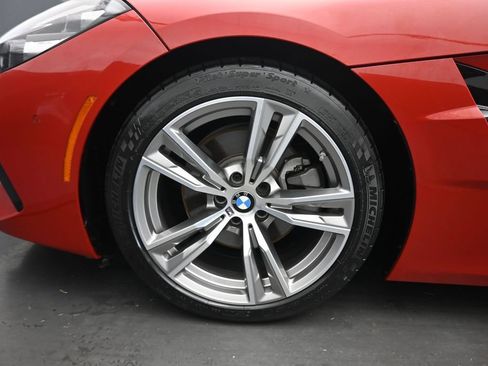 Used 2020 BMW Z4 sDrive30i w/ Executive Package RWD image 40