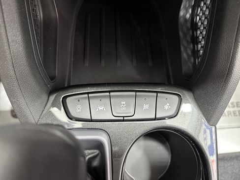 New 2026 Chevrolet TrailBlazer LT image 31