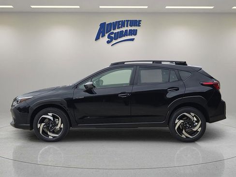 New 2026 Subaru Crosstrek 2.5i Limited image 4