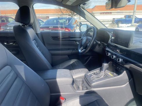 Used 2023 Honda CR-V EX-L image 6