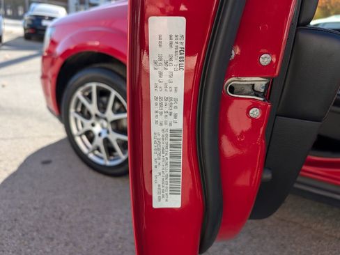 Used 2019 Dodge Journey GT image 25