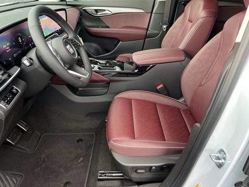 New 2026 Buick Envision Sport Touring AWD/4WD image 18
