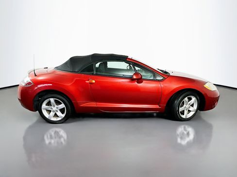 Used 2008 Mitsubishi Eclipse GS image 8