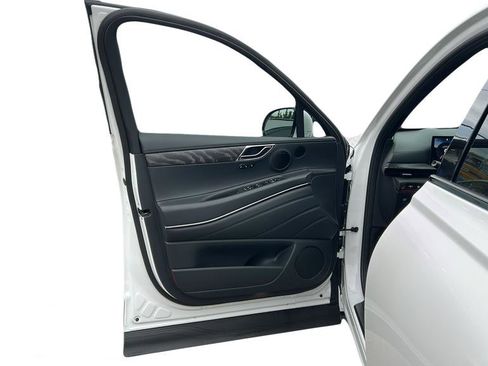 New 2026 Genesis GV80 3.5T Prestige AWD/4WD image 34