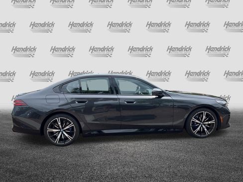 Used 2024 BMW i5 M60 w/ Premium Package AWD/4WD image 11