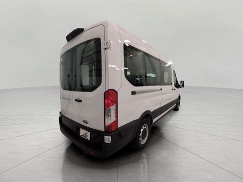 Used 2020 Ford Transit 350 XL RWD image 16