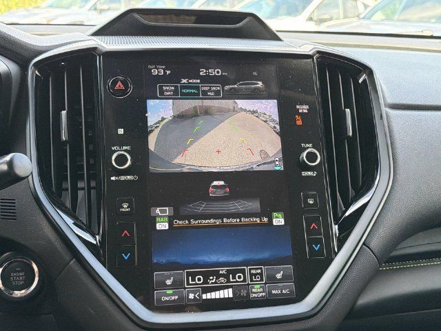 Used 2023 Subaru Ascent Onyx Edition Limited AWD/4WD image 19