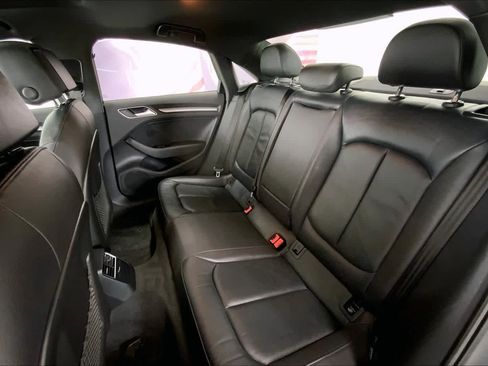 Used 2016 Audi A3 2.0T Premium w/ Audi MMI Navigation Plus AWD/4WD image 26