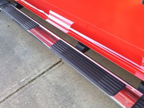 New 2026 Chevrolet Silverado 2500 LT w/ Safety Package AWD/4WD image 11