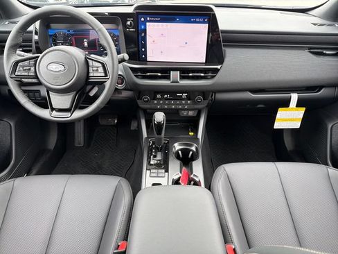 New 2026 Subaru Outback Limited AWD/4WD image 9