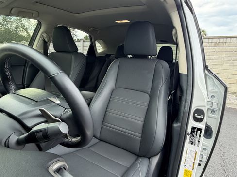 Used 2020 Lexus NX 300 FWD w/ Premium Package image 5