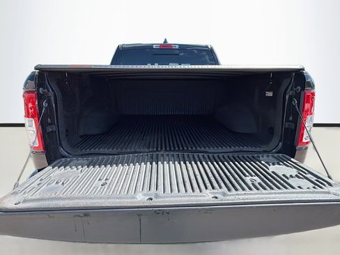 Used 2019 RAM 1500 Big Horn image 12