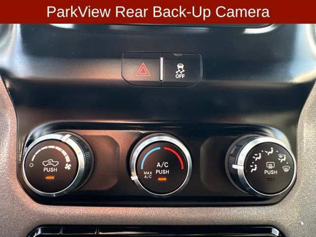 Used 2021 RAM 3500 Tradesman AWD/4WD image 13