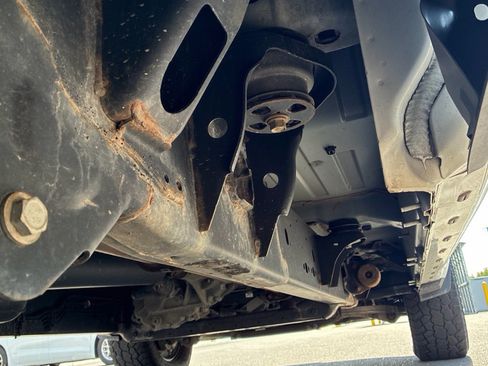 Used 2022 RAM 1500 Tradesman w/ Level 1 Safety Group AWD/4WD image 3