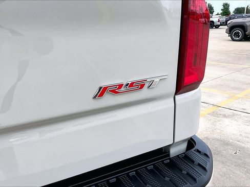 Used 2026 Chevrolet Silverado 1500 RST w/ RST Select Package image 10