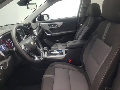 Used 2024 Chevrolet Blazer LT FWD image 17
