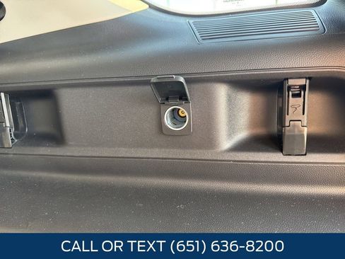 Certified 2024 Ford Bronco Sport Big Bend image 42