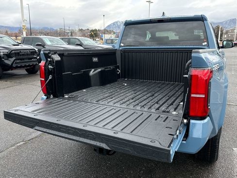 New 2026 Toyota Tacoma TRD Sport image 13