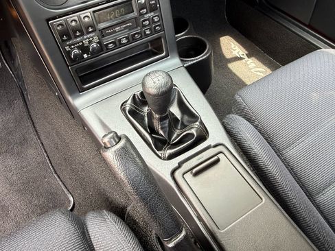 Used 1990 MAZDA MX-5 Miata RWD image 62