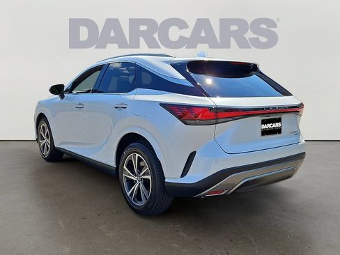 Used 2026 Lexus RX 350 Premium AWD/4WD image 4