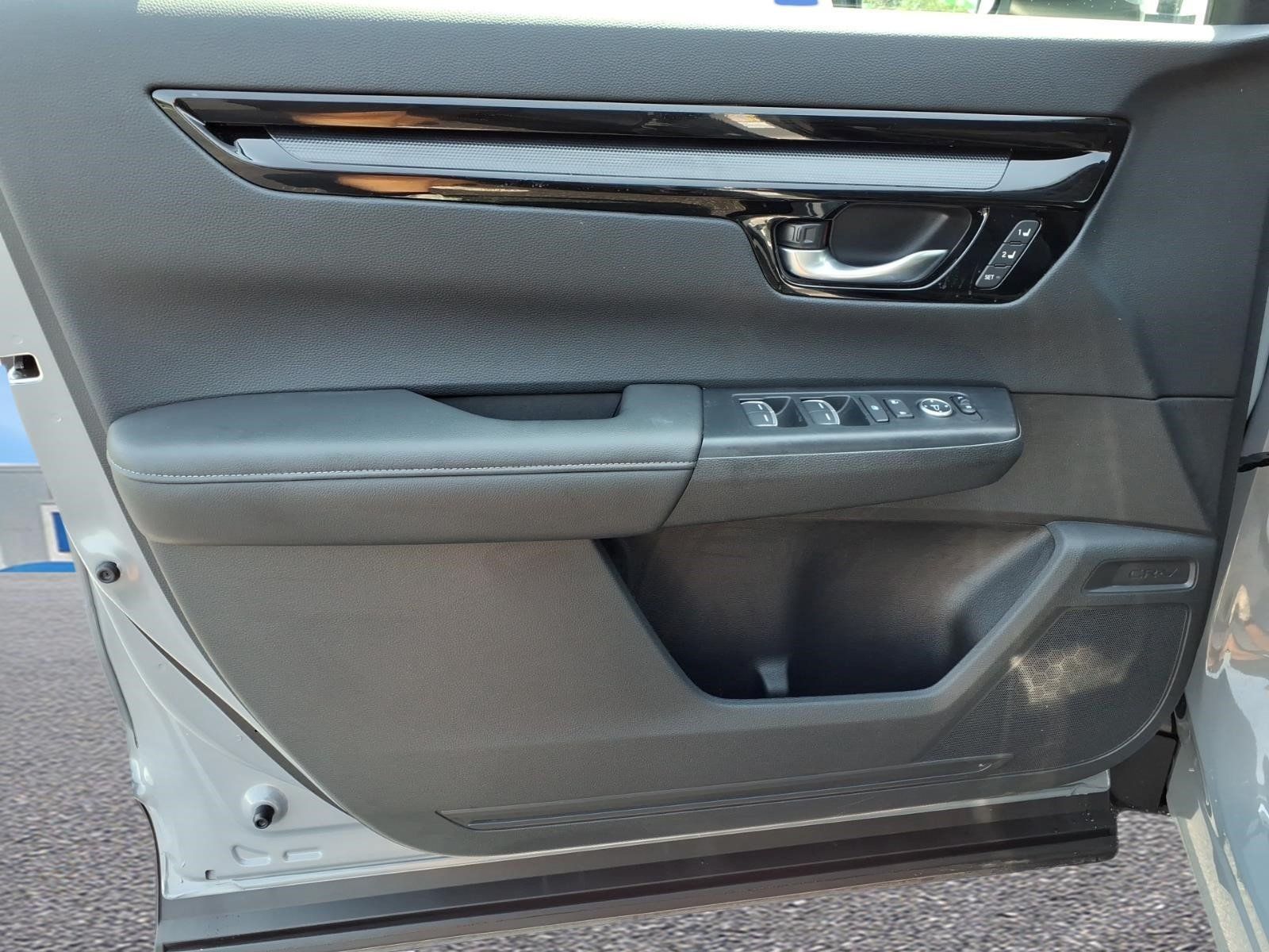 Certified 2024 Honda CR-V EX-L image 16