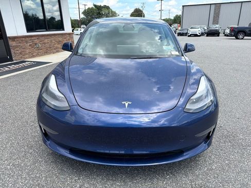 Used 2022 Tesla Model 3 RWD image 9