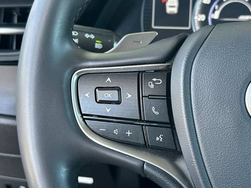 Used 2024 Lexus ES 350 w/ Accessory Package (Z2) FWD image 27