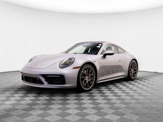 Used 2020 Porsche 911 Carrera S w/ Premium Package RWD 360° Tour