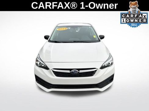 Used 2022 Subaru Impreza 2.0i AWD/4WD image 2