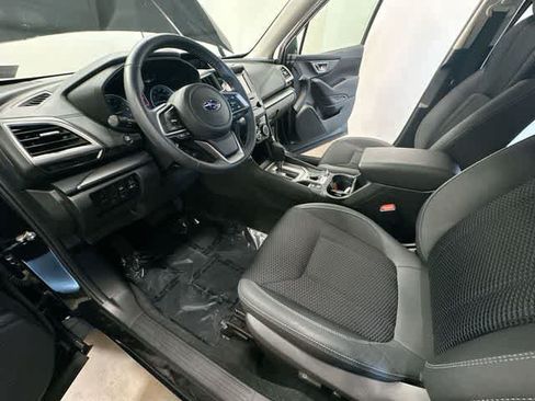 Used 2020 Subaru Forester Premium AWD/4WD image 16