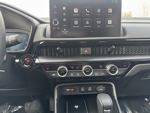 Used 2026 Honda CR-V Sport Touring image 36