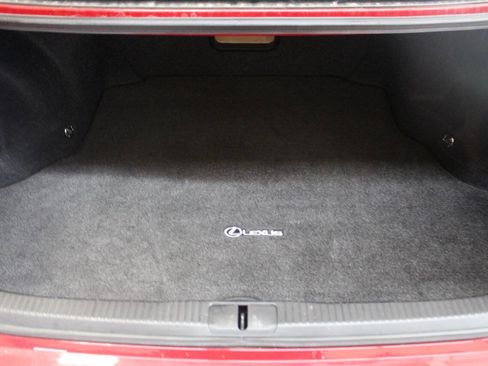 Used 2018 Lexus ES 350 w/ Luxury Package w/Wood Trim image 13