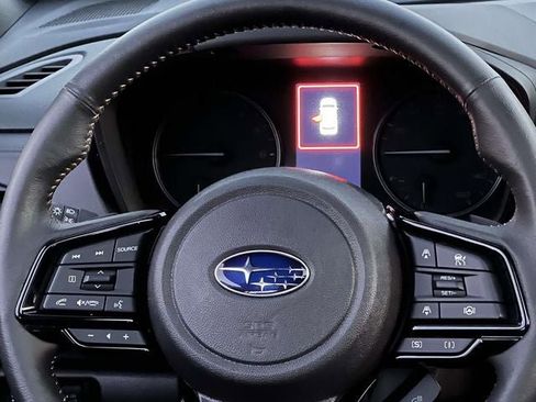 Used 2025 Subaru Forester Touring image 22