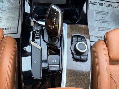 Used 2018 BMW X3 xDrive30i image 24