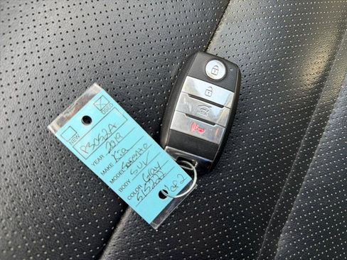 Used 2019 Kia Sorento EX image 27