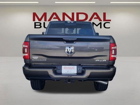 Used 2024 RAM 2500 Laramie w/ Sport Appearance Package AWD/4WD image 6